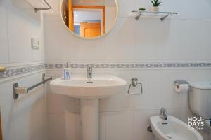 Port de la Selva Holidays Apart 1