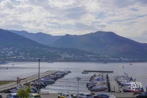 Port de la Selva Holidays Apart 1