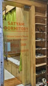 Satyam Dormitory