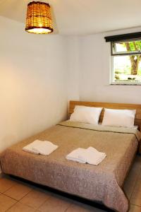 The Lemoni House -Skyathos- 1-bedroom apartment