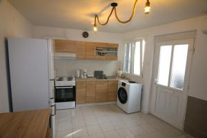 The Lemoni House -Skyathos- 1-bedroom apartment