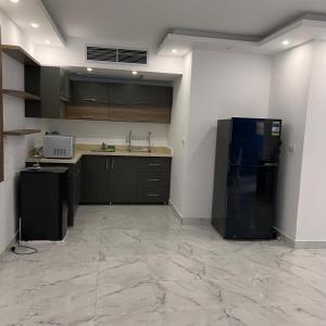 Modern Retreat with Red Sea View - Fanadir bay