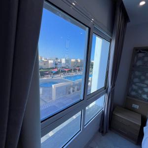 Modern Retreat with Red Sea View - Fanadir bay