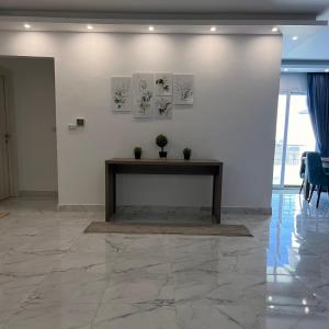 Modern Retreat with Red Sea View - Fanadir bay