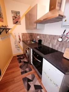 Appartements Maison Antony parking gratuit proche Paris : photos des chambres
