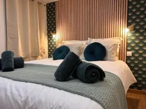 Appartement centre-ville de 35m2 à 5 minutes de la cathédrale - Strasbourg