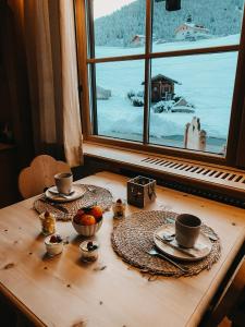 Mountain Chalet Pra Ronch