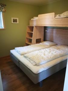 Bästa läget i Grönklitt!