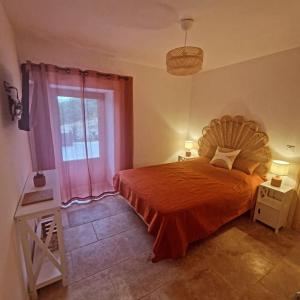 B&B / Chambres d'hotes Casa di Mela : photos des chambres