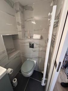 Logement moderne, luxueux, Hyper centre