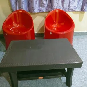 om homestay 2 - Sirsi