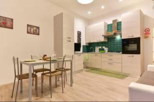suite Colosseo