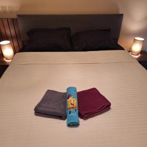 The Gateway African roots Madinaty