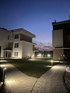 Apartamenty Na wzgórzu