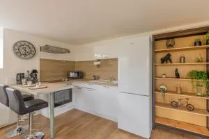 Charmant appartement proche centre ville - Chieulles