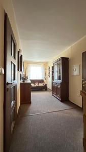 Apartment Okolo Pece