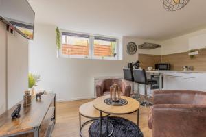 Charmant appartement proche centre ville