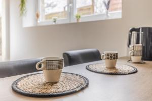 Charmant appartement proche centre ville