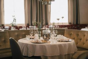 Alpenhotel St.Christoph