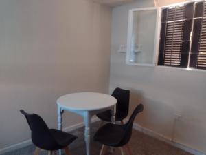 Descanso Pueyrredón