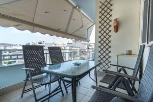 Flat 59 - Alexandroupolis