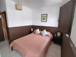 Hotel Mesón Do Vento