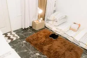 Gypsys Hideaway near to the Airport - Narra