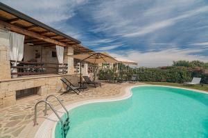 Villa Flor De Lis img35