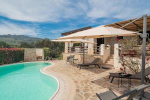 Villa Flor De Lis img36