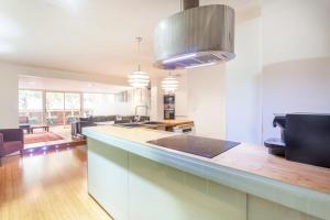 Loft Valencia centro - Vive el corazón de la ciudad