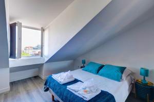 Bluestay 135 - Charming apartment