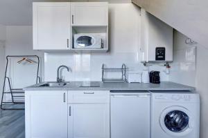 Bluestay 135 - Charming apartment