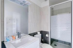 Bluestay 135 - Charming apartment