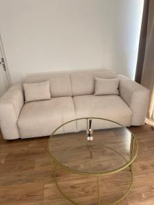 Appartements Appartement renove situe aux portes de Paris : photos des chambres