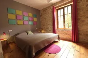 Gîte des Papillons - Saint-Martin-Lalande