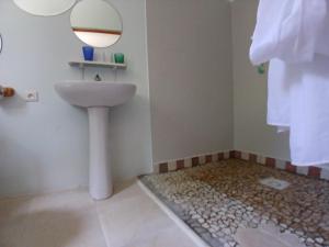 Appartements Gite des Papillons : photos des chambres