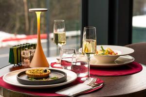 Hotel Simona Halep - Poiana Brasov