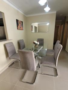 Apartamento Amaya