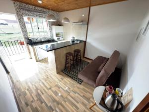 Apartamento Nuvem · Apartamento Nuvem 15 min centrinho