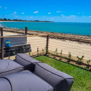 Casa Pé na Água Serrambi