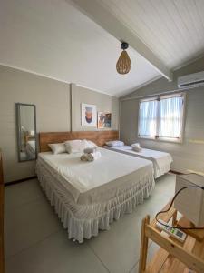 Casa Pé na Água Serrambi