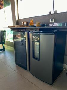 Casa Pé na Água Serrambi