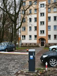 Apartament Wołodyjowskiego 6