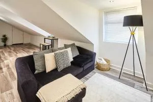 Host & Stay - Trafalgar Road - 伯明翰