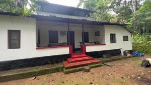 Tharavadu Homestay