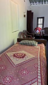 Tharavadu Homestay