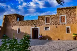 MAISON D'HOTE DAR IMRANE - Tissint