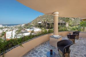 Pedregal, Pool, Jacuzzi, Marina Views, 4BD, 3BA
