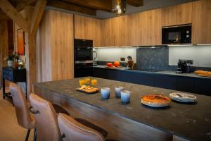 Chalet La Cachette - OVO Network