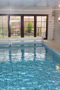 Landhaus Katharina Fewo Richardt